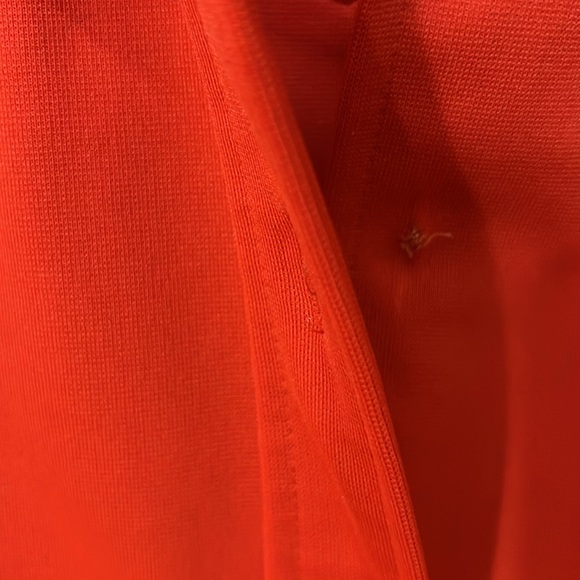 Vintage Polyester embroidered suit - Picture 8 of 12